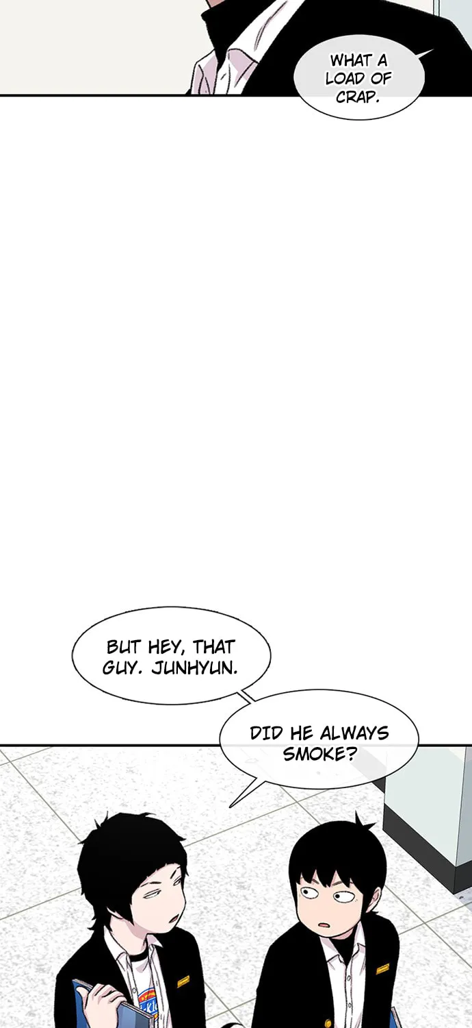 Read Byeorisamsyap chapter 150 image 77 on Lezhin