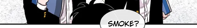 Read Byeorisamsyap chapter 150 image 78 on Lezhin