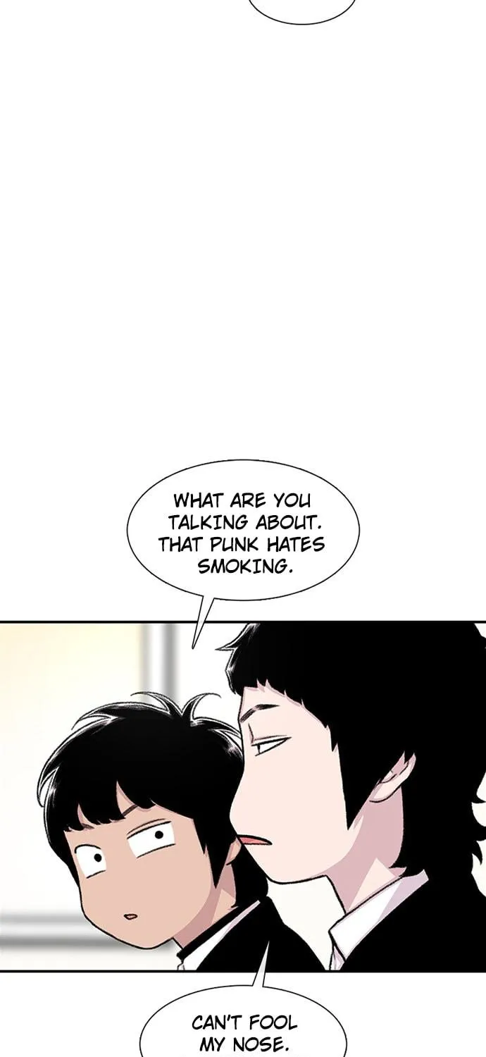 Read Byeorisamsyap chapter 150 image 79 on Lezhin