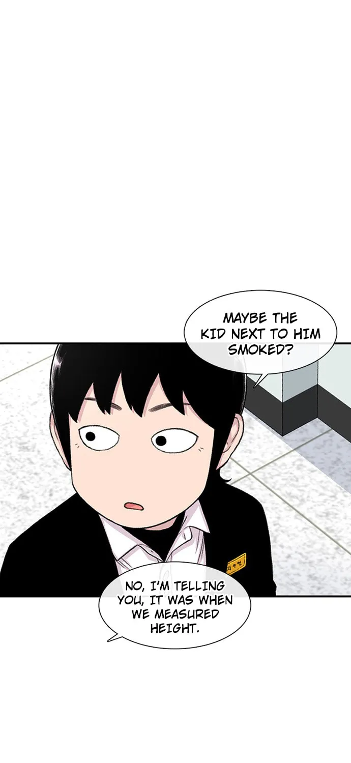 Read Byeorisamsyap chapter 150 image 81 on Lezhin