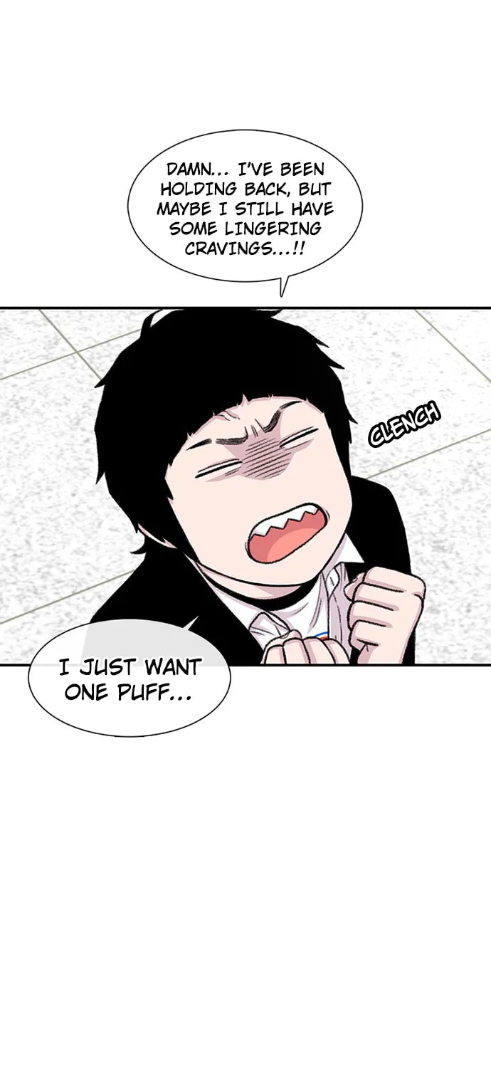 Read Byeorisamsyap chapter 150 image 83 on Lezhin