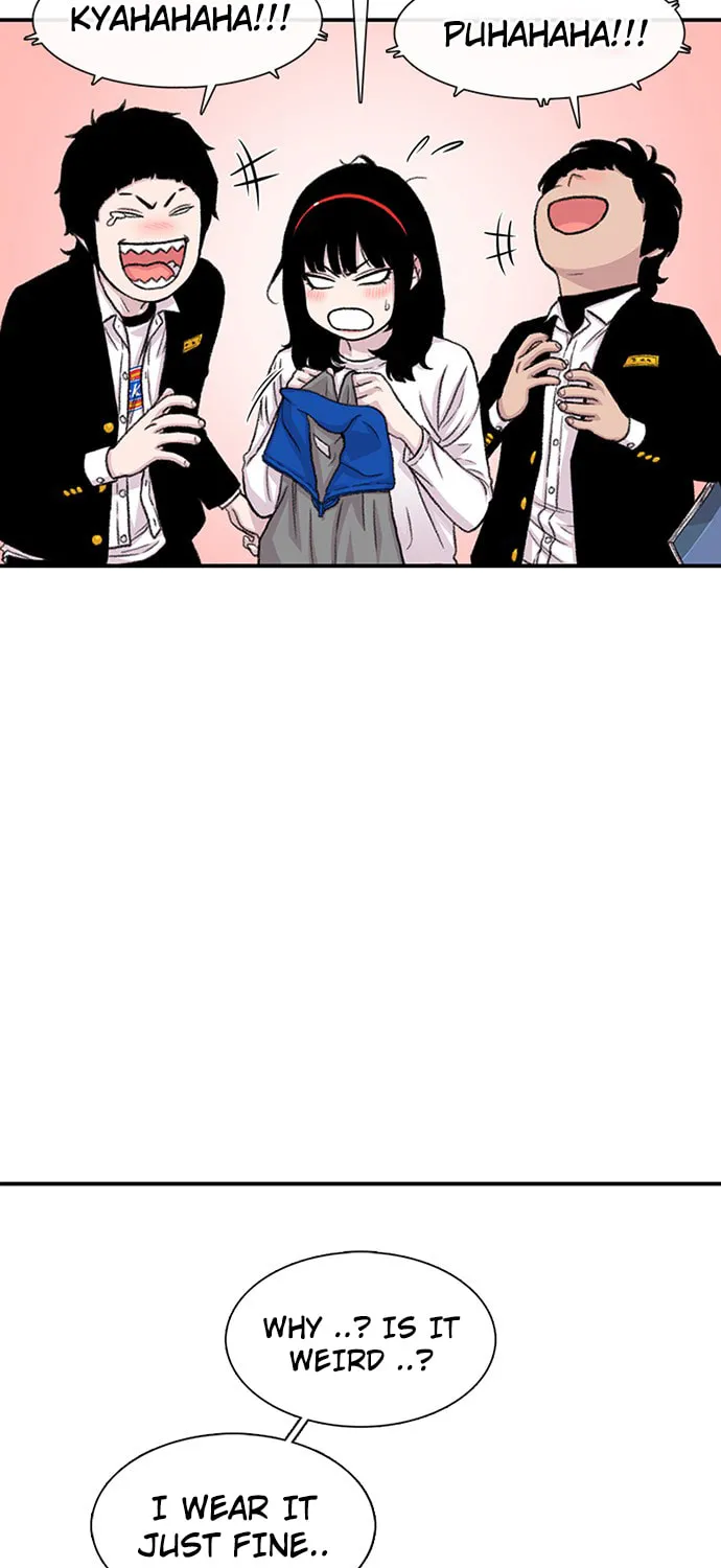 Read Byeorisamsyap chapter 150 image 96 on Lezhin