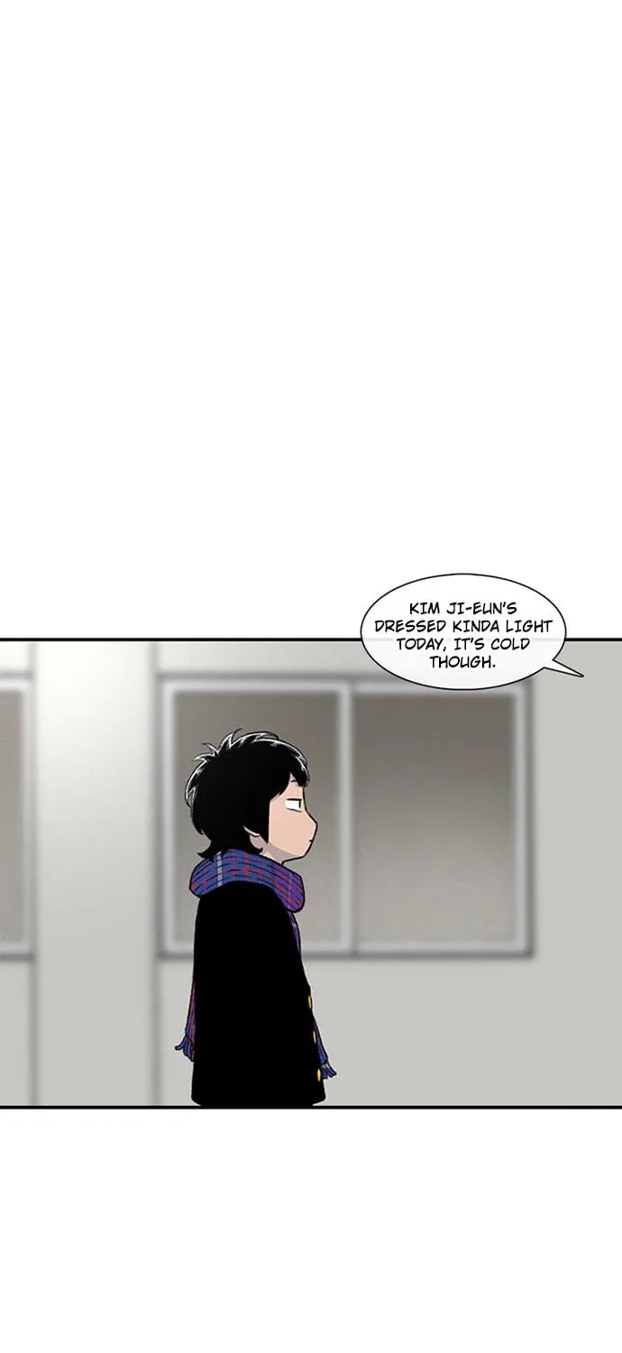 Read Byeorisamsyap chapter 151 image 10 on Lezhin