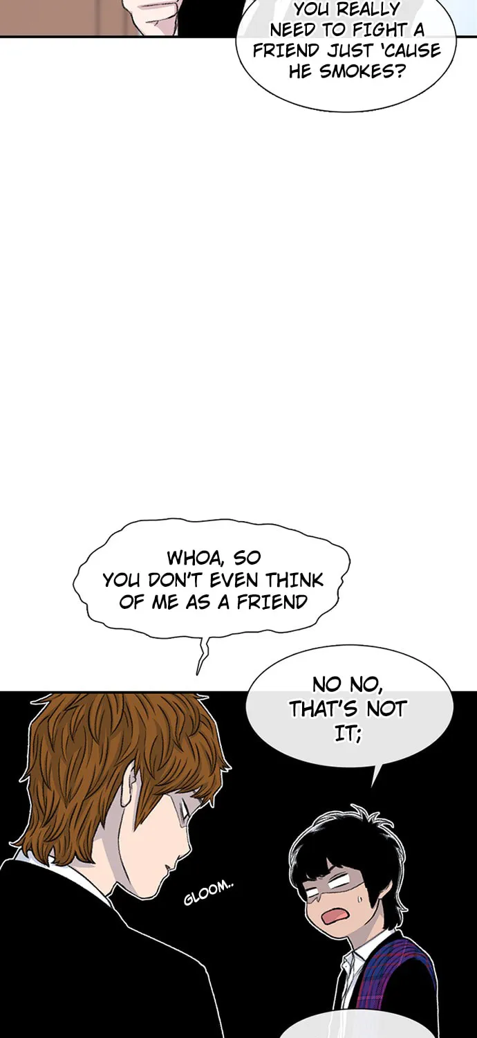 Read Byeorisamsyap chapter 151 image 102 on Lezhin