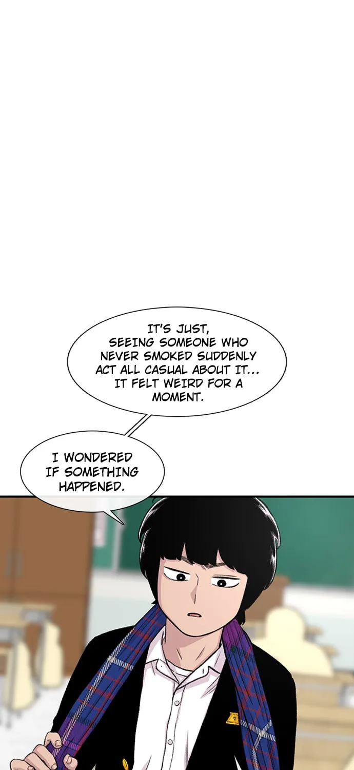Read Byeorisamsyap chapter 151 image 104 on Lezhin