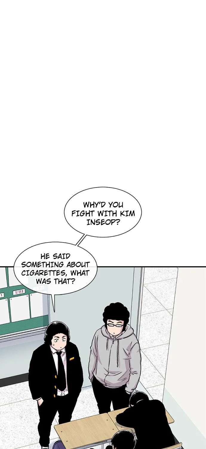 Read Byeorisamsyap chapter 151 image 119 on Lezhin