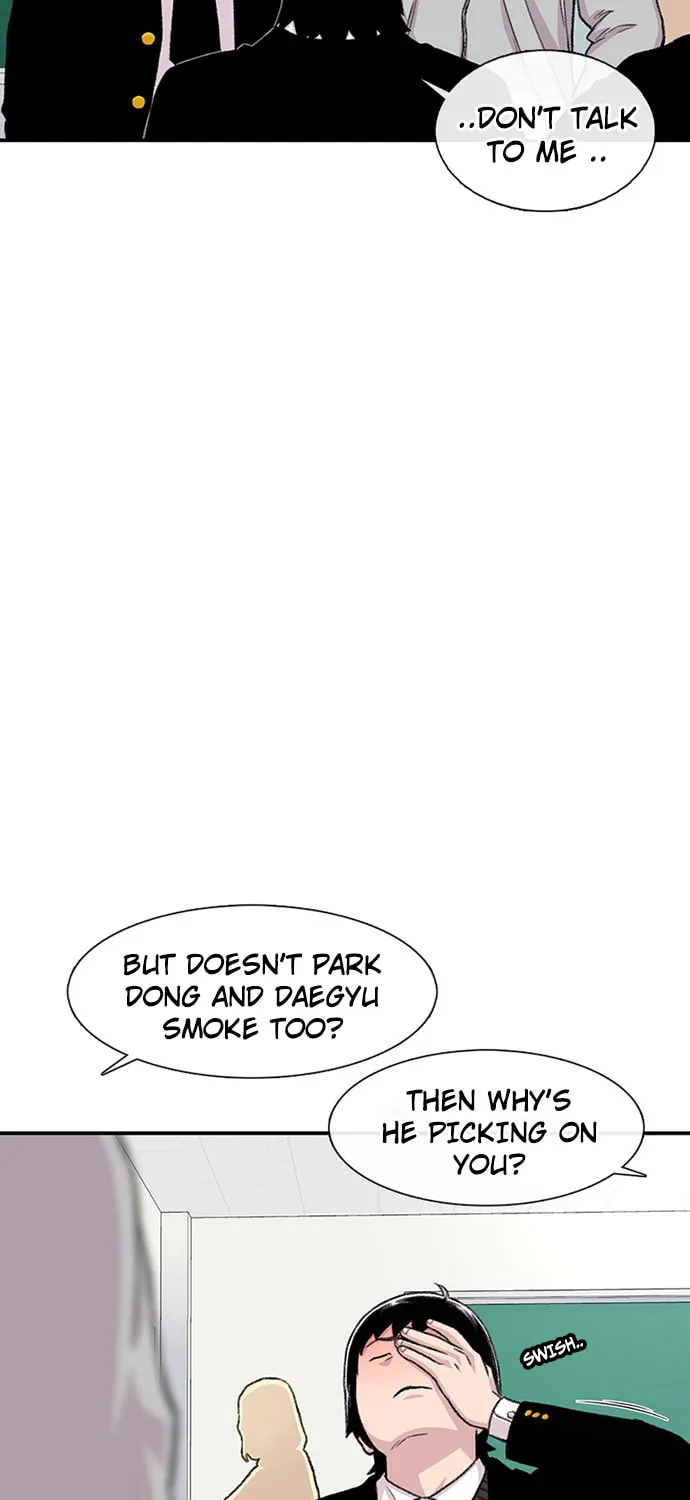 Read Byeorisamsyap chapter 151 image 123 on Lezhin