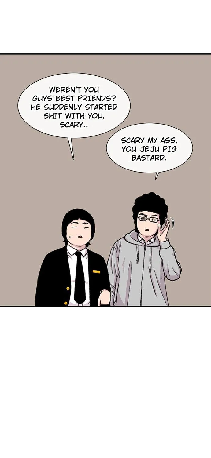 Read Byeorisamsyap chapter 151 image 132 on Lezhin