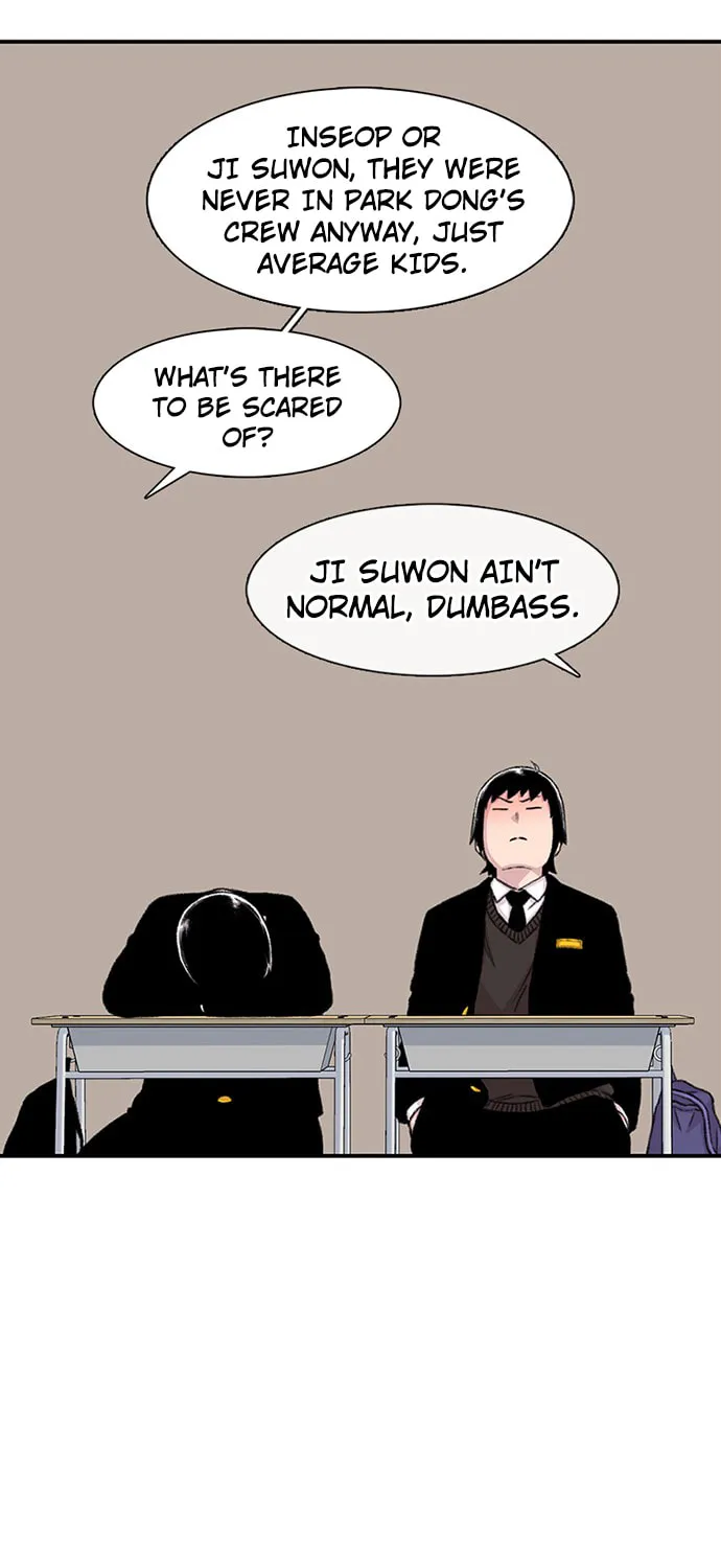 Read Byeorisamsyap chapter 151 image 134 on Lezhin