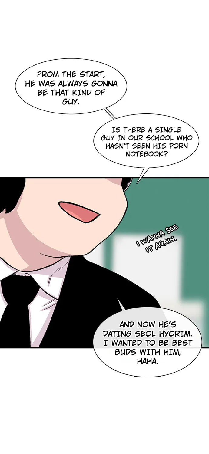 Read Byeorisamsyap chapter 151 image 136 on Lezhin