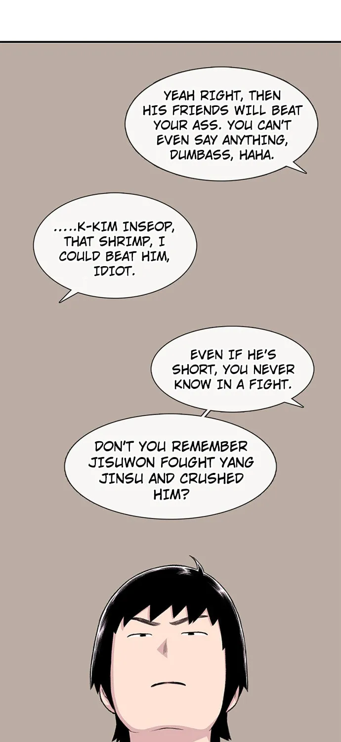 Read Byeorisamsyap chapter 151 image 140 on Lezhin