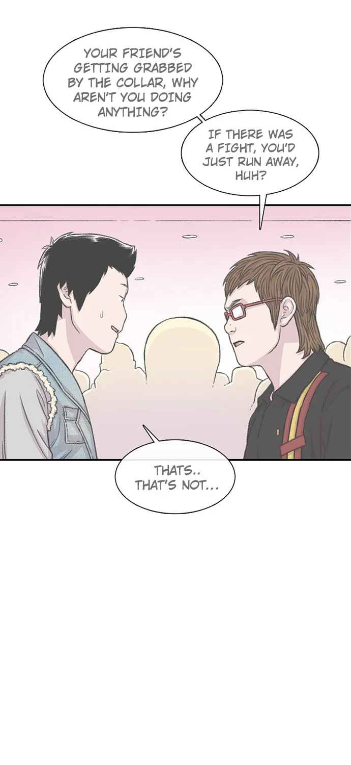 Read Byeorisamsyap chapter 151 image 147 on Lezhin