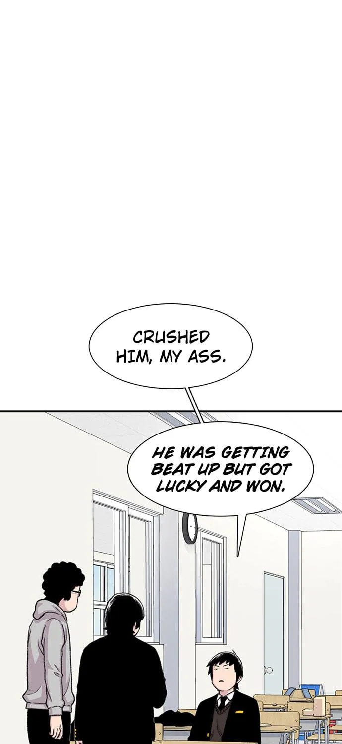 Read Byeorisamsyap chapter 151 image 151 on Lezhin
