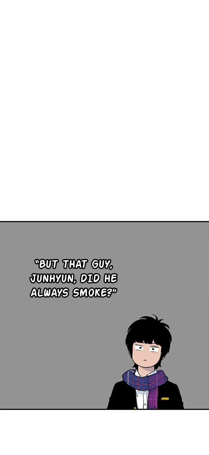 Read Byeorisamsyap chapter 151 image 16 on Lezhin