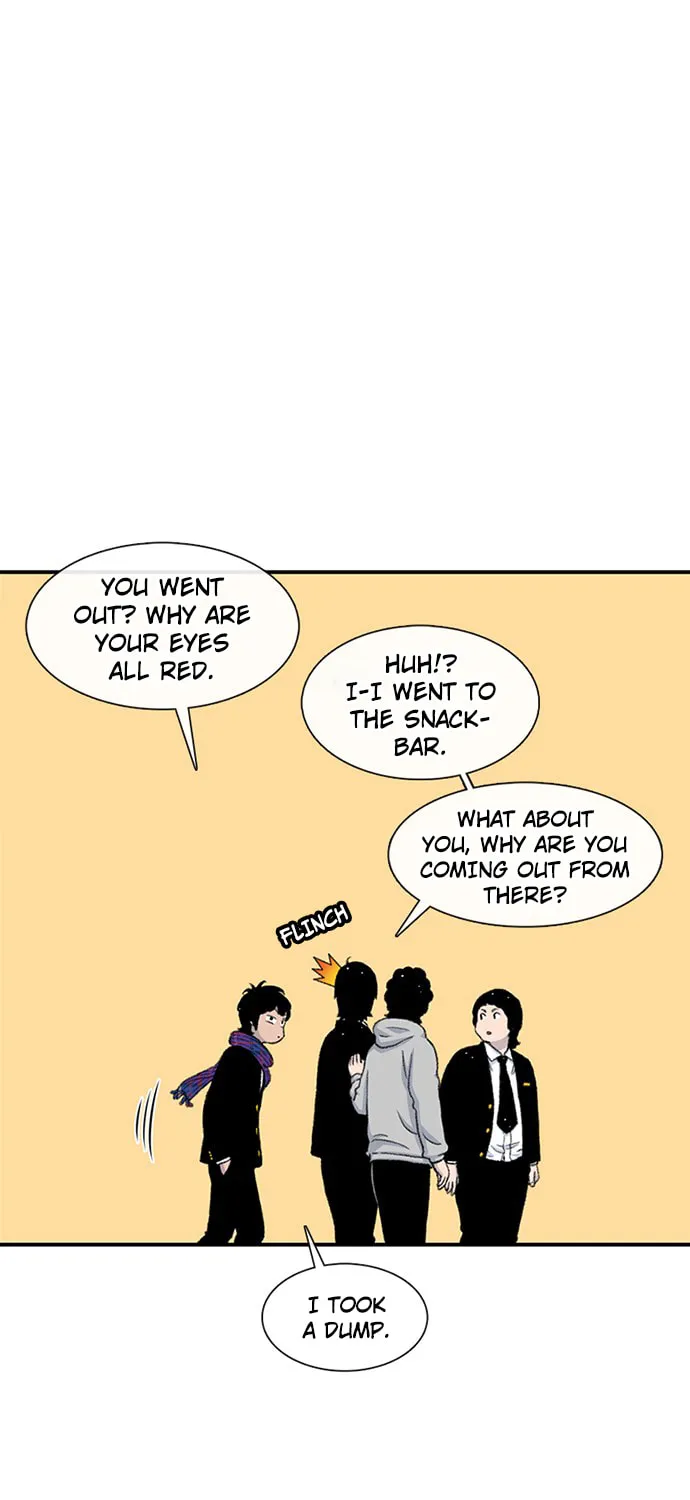 Read Byeorisamsyap chapter 151 image 20 on Lezhin