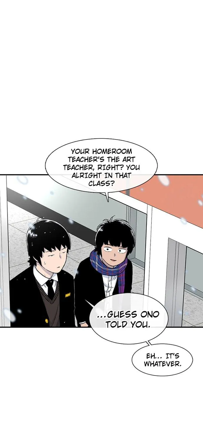 Read Byeorisamsyap chapter 151 image 22 on Lezhin