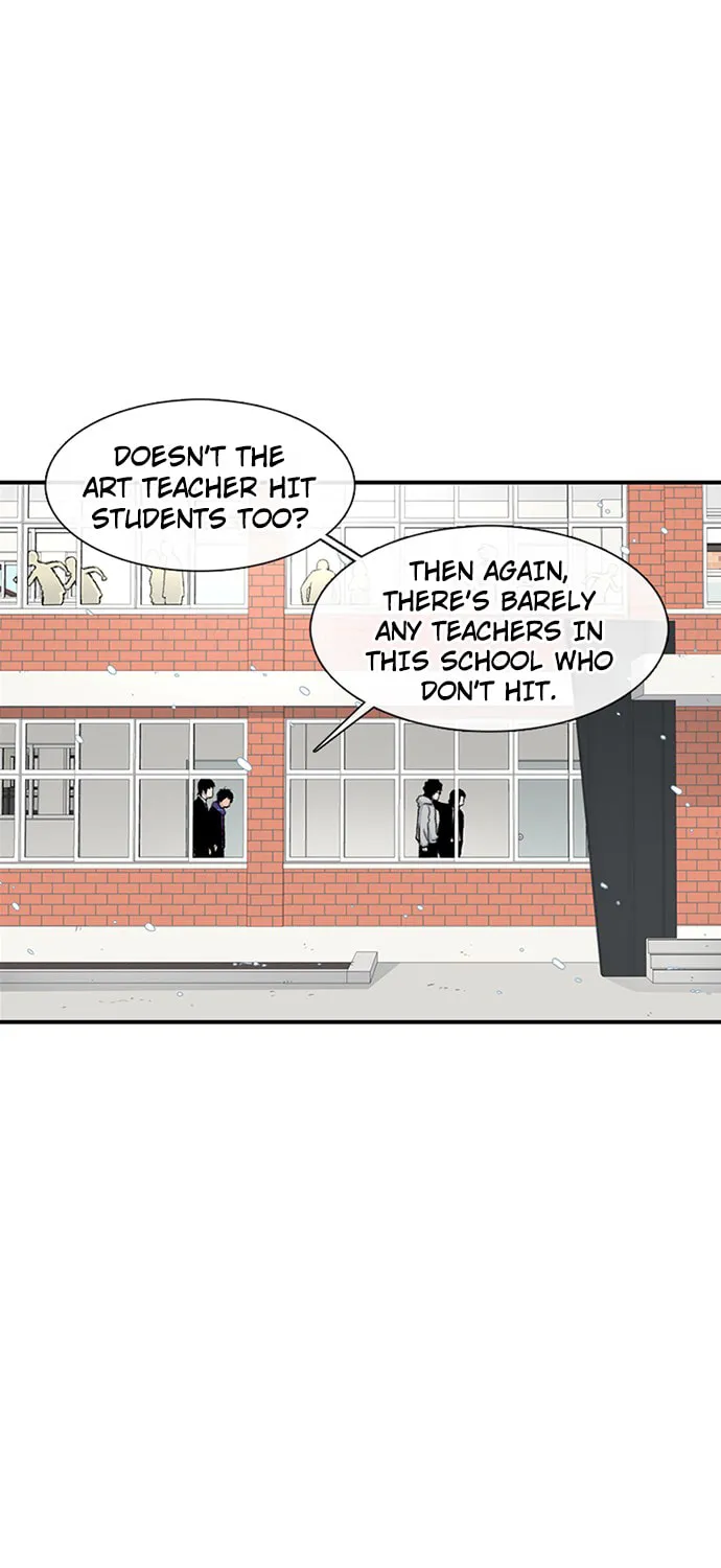 Read Byeorisamsyap chapter 151 image 24 on Lezhin