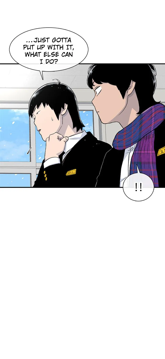Read Byeorisamsyap chapter 151 image 26 on Lezhin