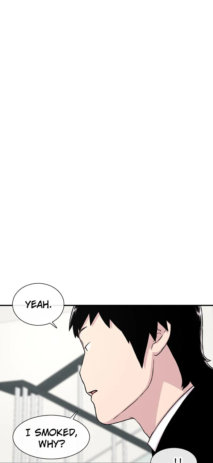 Read Byeorisamsyap chapter 151 image 36 on Lezhin