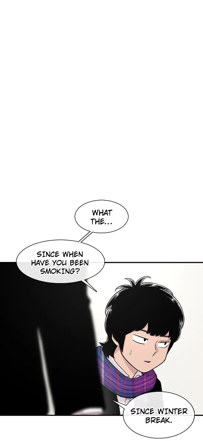 Read Byeorisamsyap chapter 151 image 38 on Lezhin