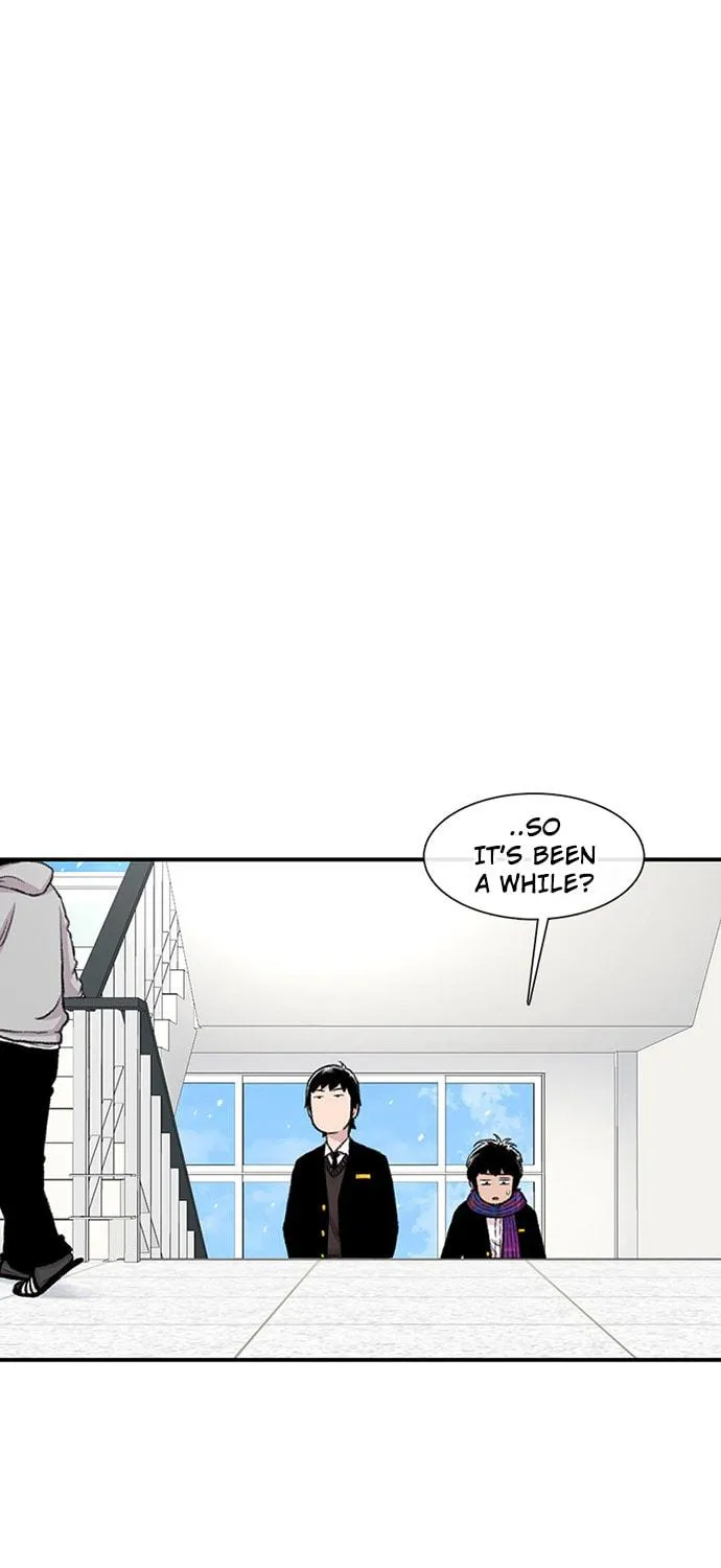 Read Byeorisamsyap chapter 151 image 40 on Lezhin