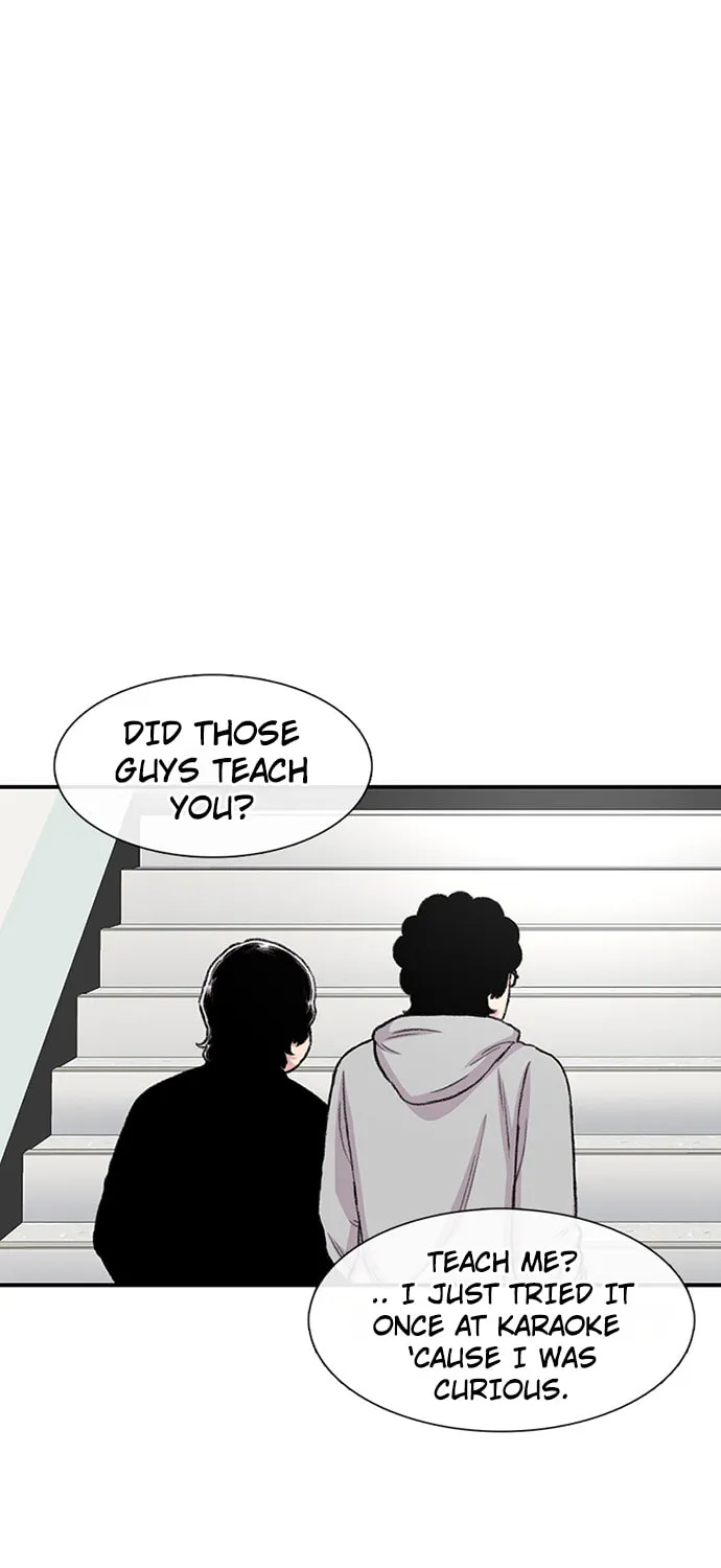 Read Byeorisamsyap chapter 151 image 42 on Lezhin