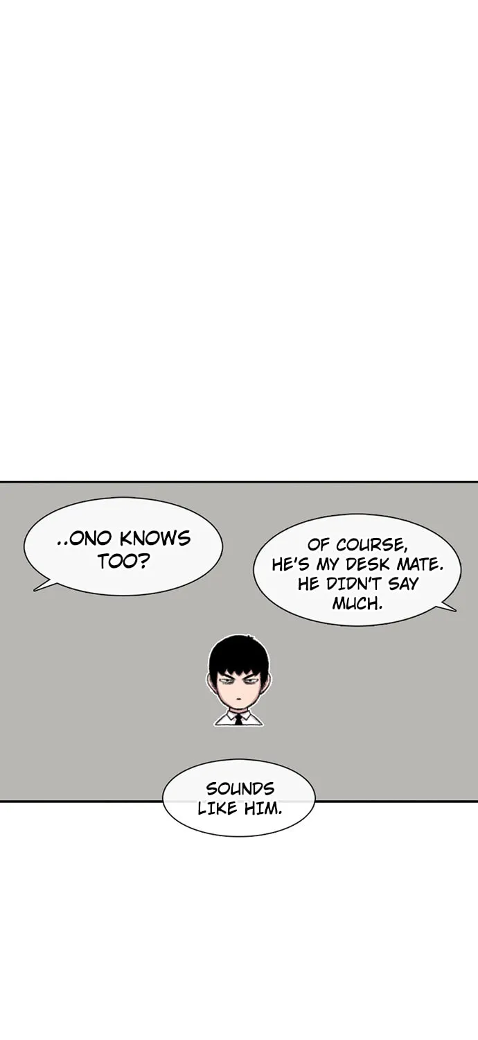 Read Byeorisamsyap chapter 151 image 44 on Lezhin