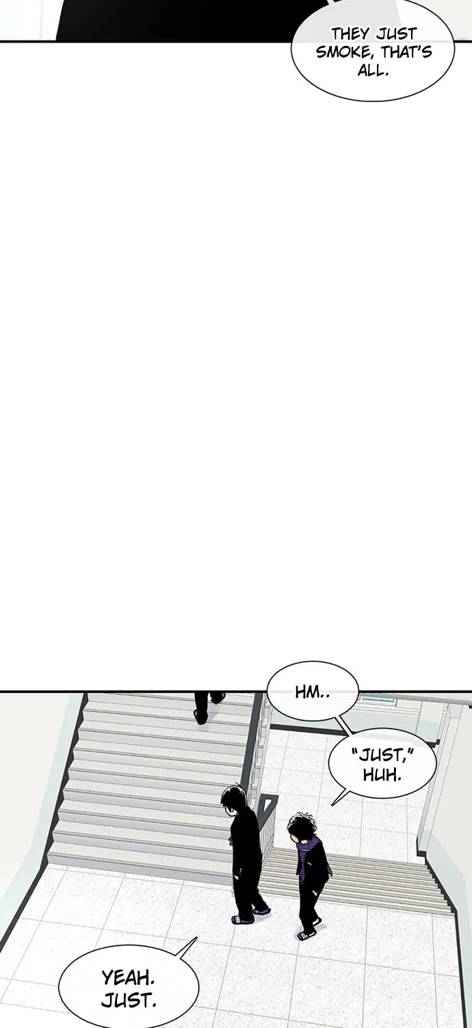 Read Byeorisamsyap chapter 151 image 49 on Lezhin