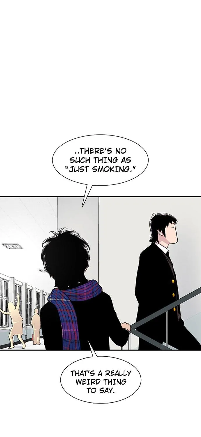 Read Byeorisamsyap chapter 151 image 53 on Lezhin
