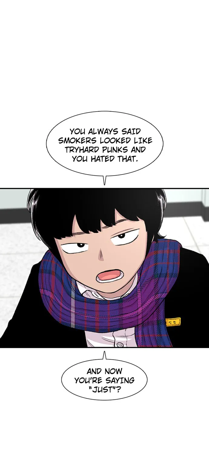 Read Byeorisamsyap chapter 151 image 55 on Lezhin