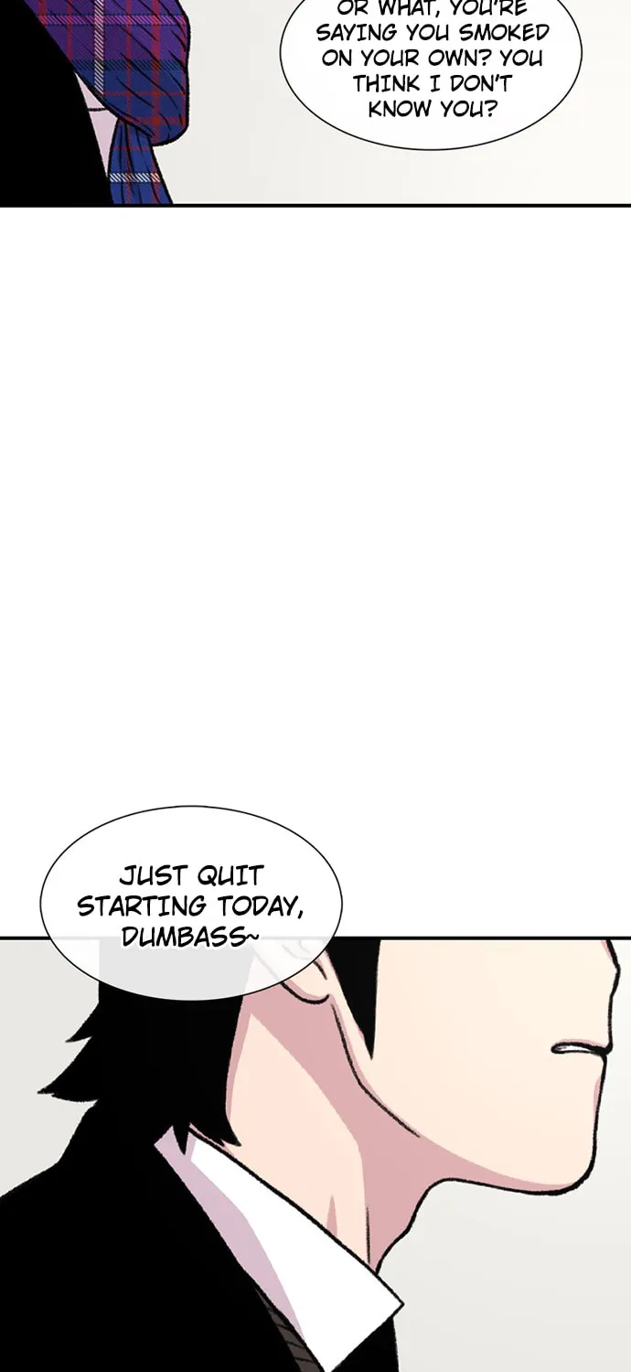 Read Byeorisamsyap chapter 151 image 60 on Lezhin