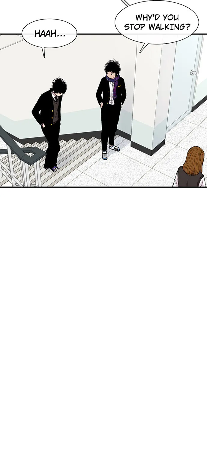 Read Byeorisamsyap chapter 151 image 63 on Lezhin