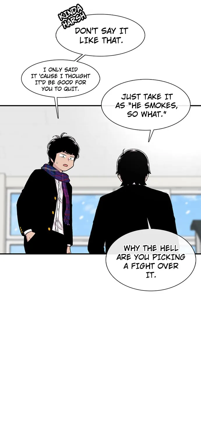 Read Byeorisamsyap chapter 151 image 70 on Lezhin