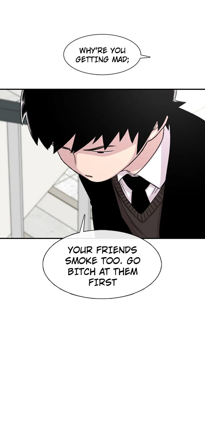Read Byeorisamsyap chapter 151 image 72 on Lezhin