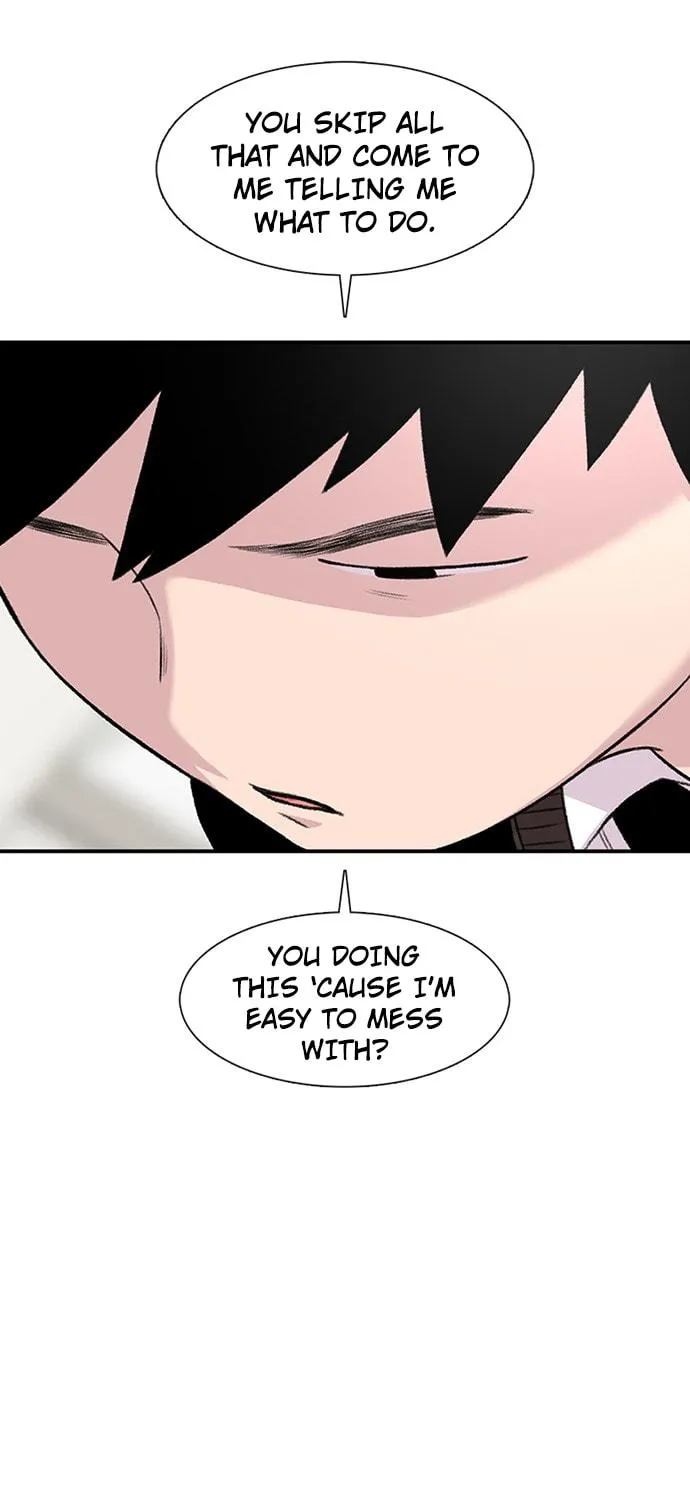 Read Byeorisamsyap chapter 151 image 74 on Lezhin