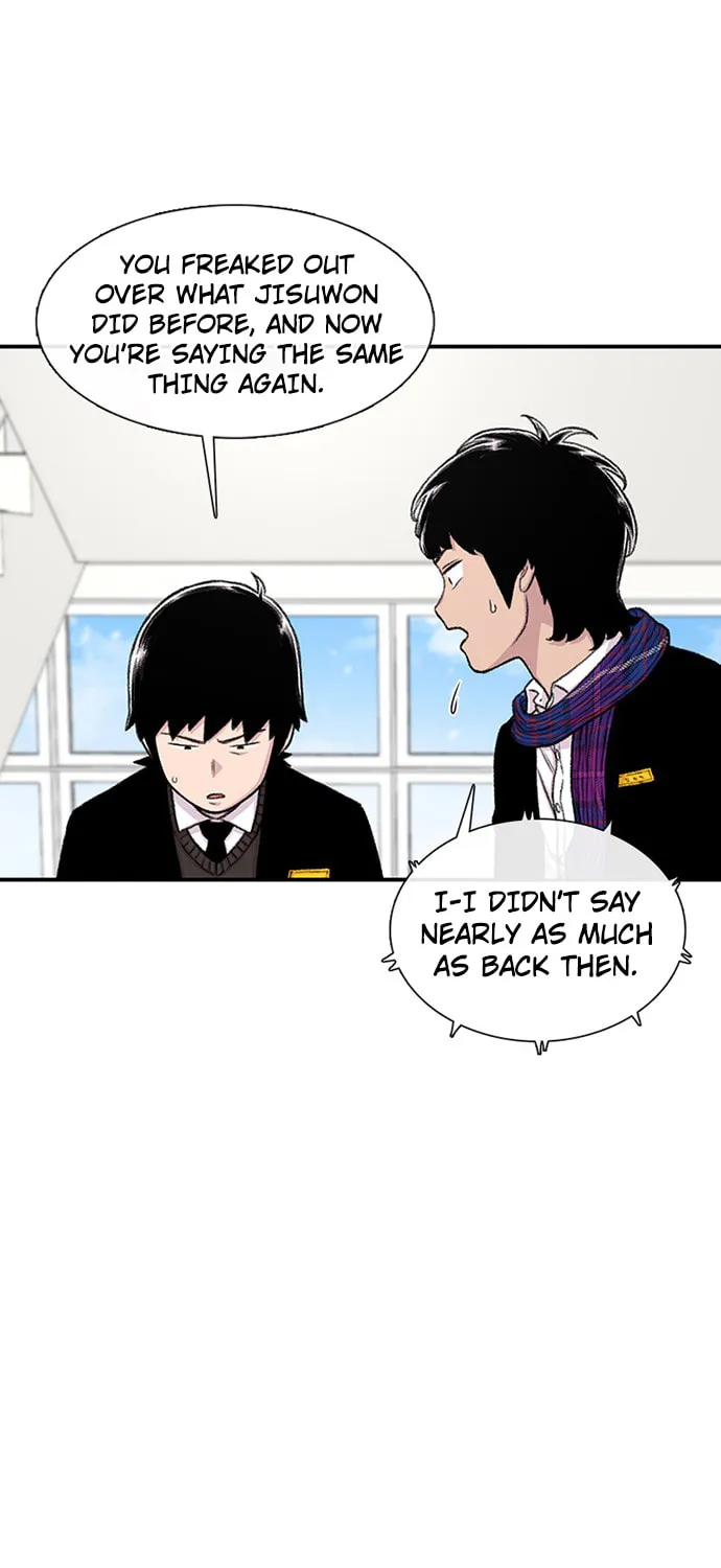 Read Byeorisamsyap chapter 151 image 76 on Lezhin