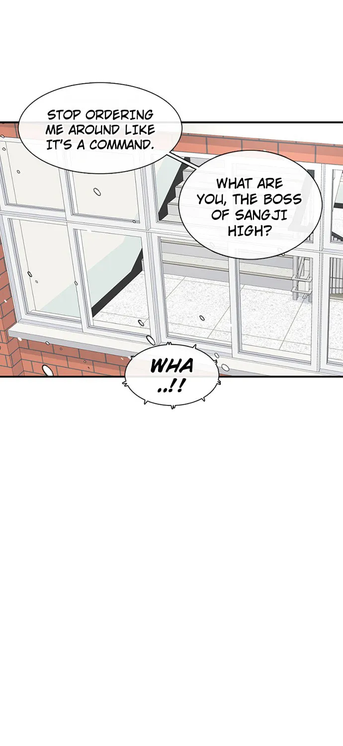 Read Byeorisamsyap chapter 151 image 78 on Lezhin