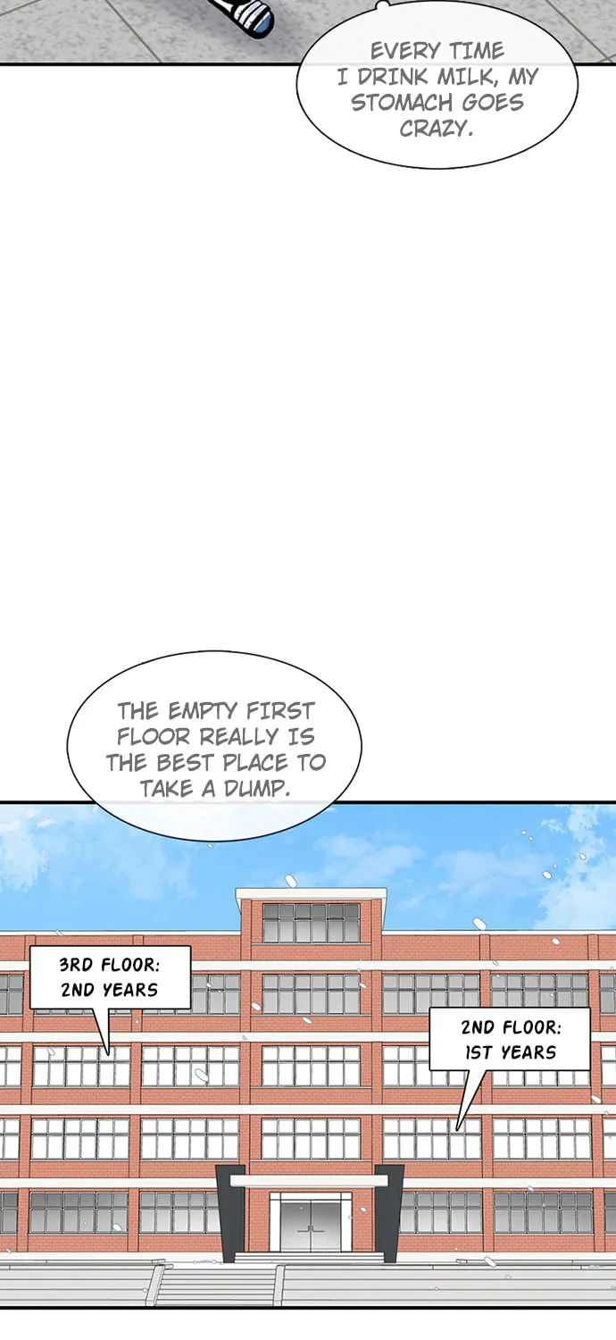 Read Byeorisamsyap chapter 151 image 8 on Lezhin