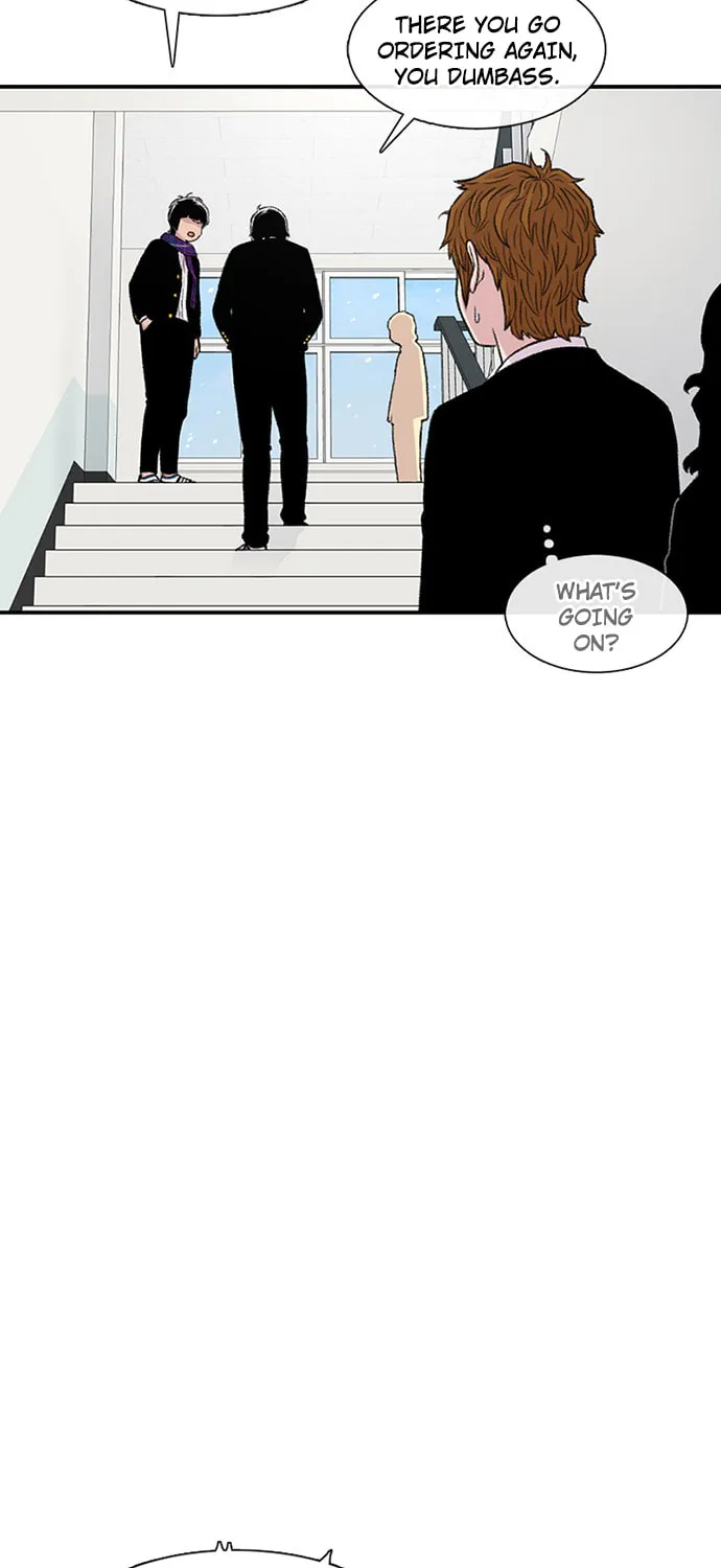 Read Byeorisamsyap chapter 151 image 82 on Lezhin