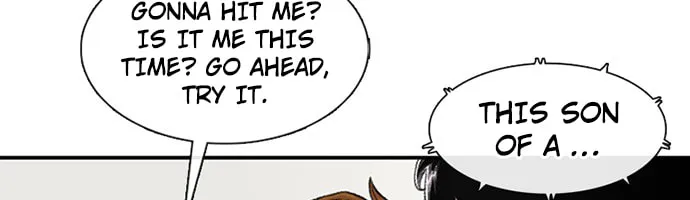 Read Byeorisamsyap chapter 151 image 84 on Lezhin
