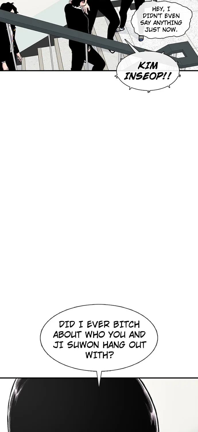 Read Byeorisamsyap chapter 151 image 88 on Lezhin