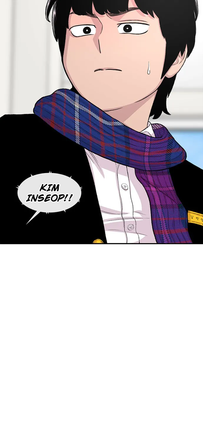 Read Byeorisamsyap chapter 151 image 92 on Lezhin