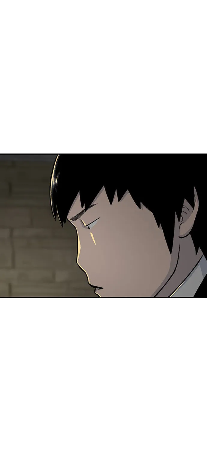 Read Byeorisamsyap chapter 152 image 100 on Lezhin