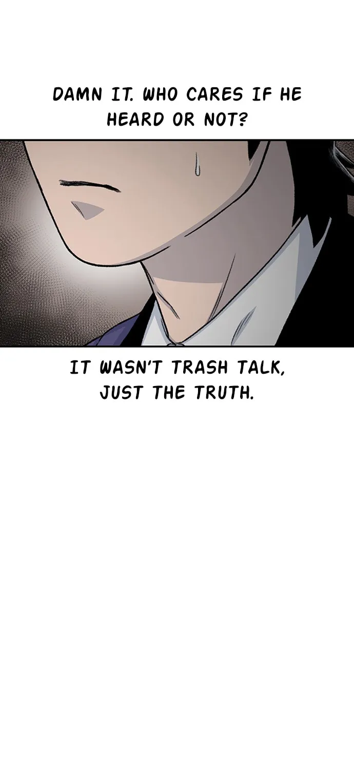 Read Byeorisamsyap chapter 152 image 110 on Lezhin