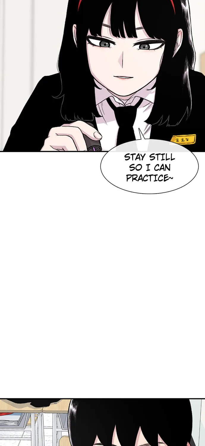 Read Byeorisamsyap chapter 152 image 12 on Lezhin