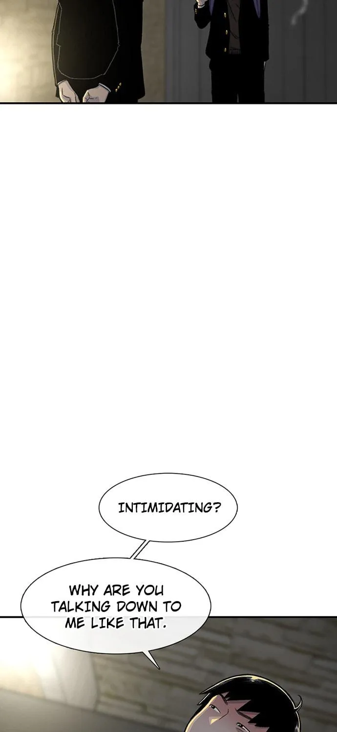 Read Byeorisamsyap chapter 152 image 128 on Lezhin