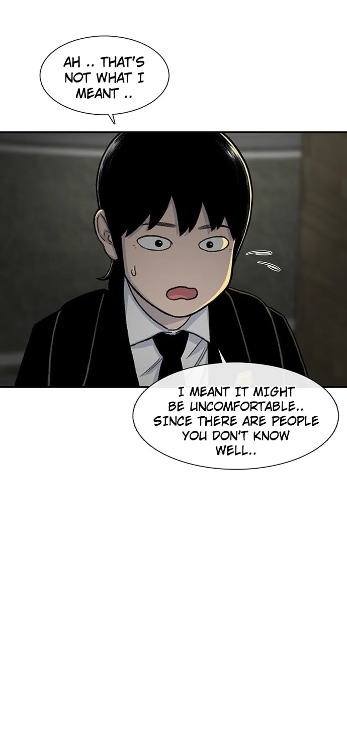Read Byeorisamsyap chapter 152 image 132 on Lezhin