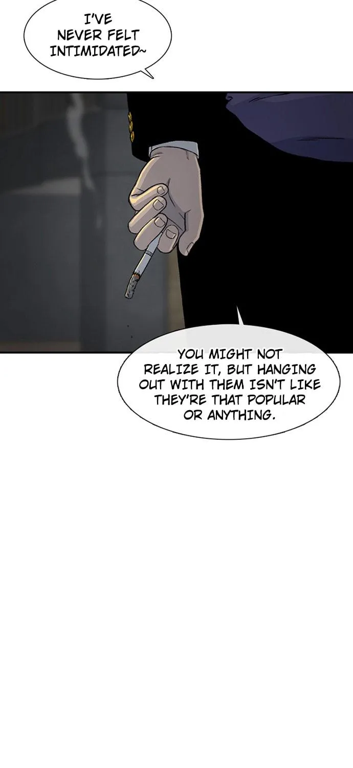 Read Byeorisamsyap chapter 152 image 134 on Lezhin