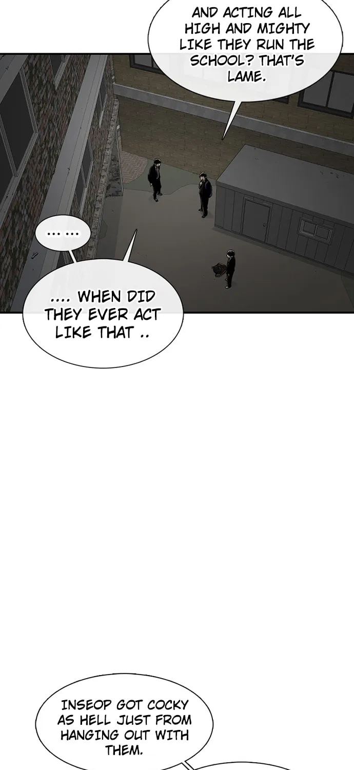 Read Byeorisamsyap chapter 152 image 138 on Lezhin
