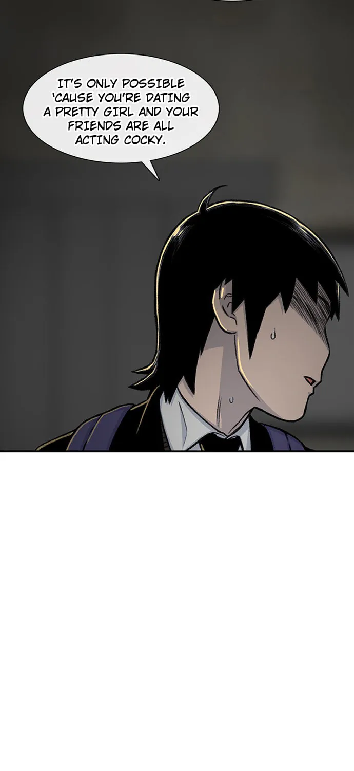 Read Byeorisamsyap chapter 152 image 149 on Lezhin